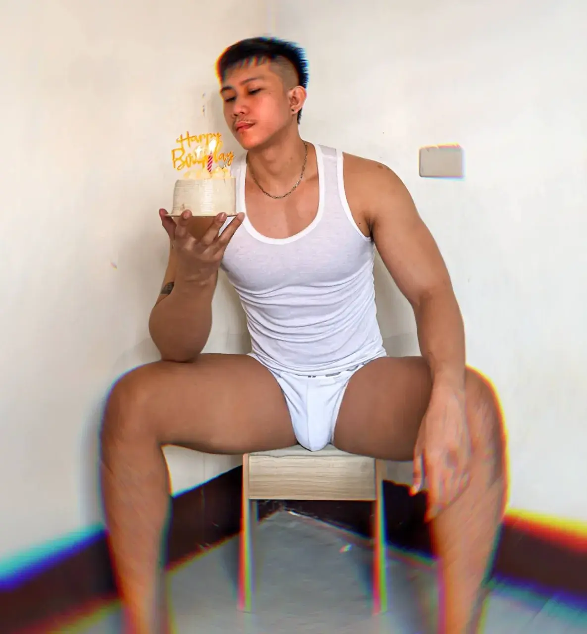 วันเกิด..สุดแซ่บ