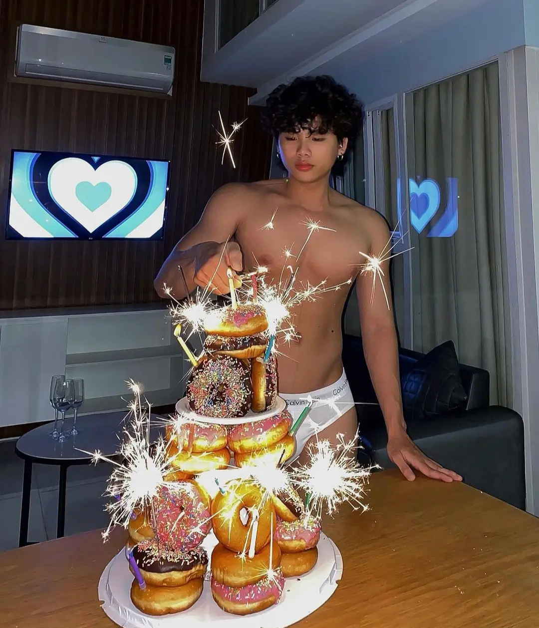 วันเกิด..สุดแซ่บ