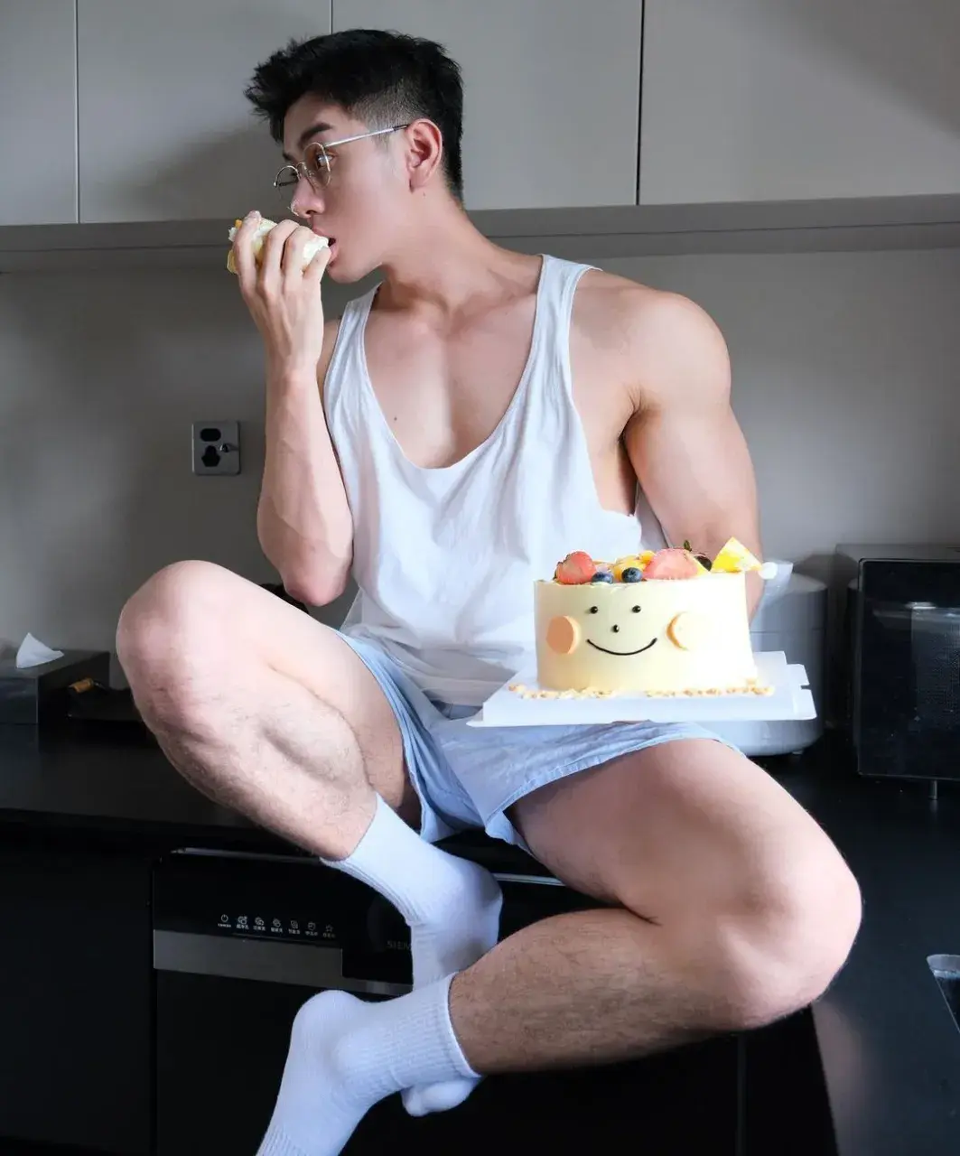 วันเกิด..สุดแซ่บ