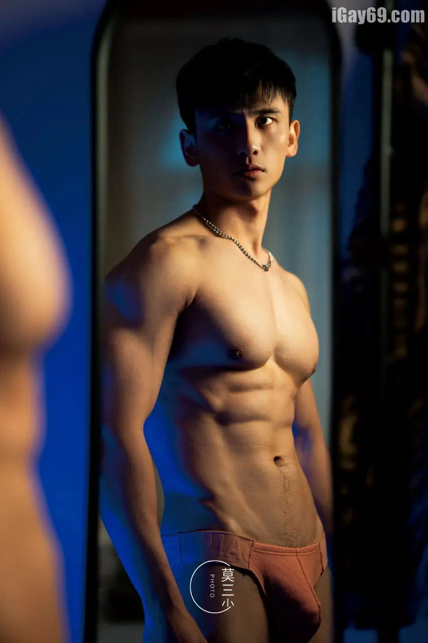 Photobook : SUNSHINE BOY