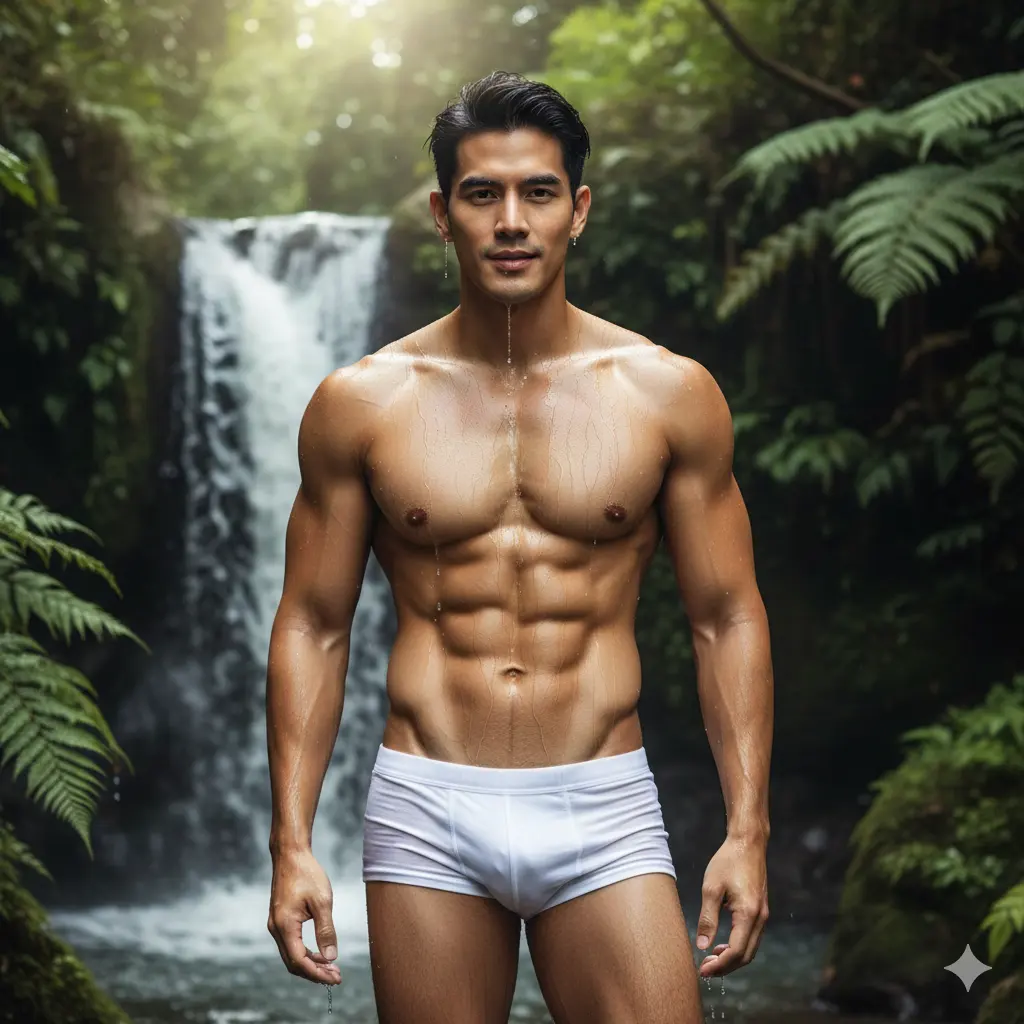 นายแบบ เอไอ 5555