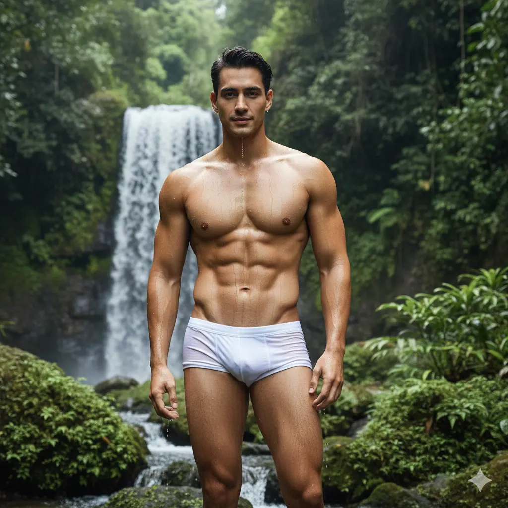 นายแบบ เอไอ 5555