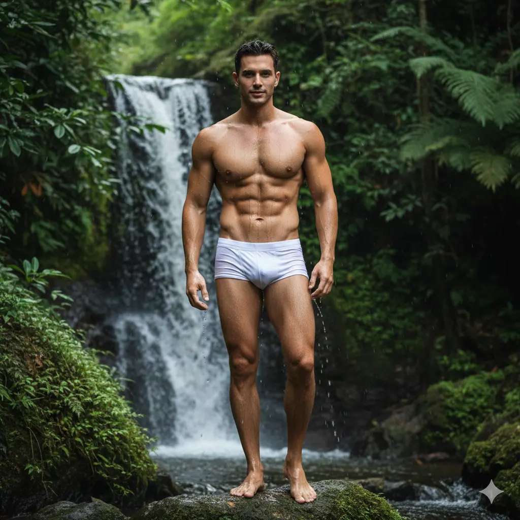 นายแบบ เอไอ 5555