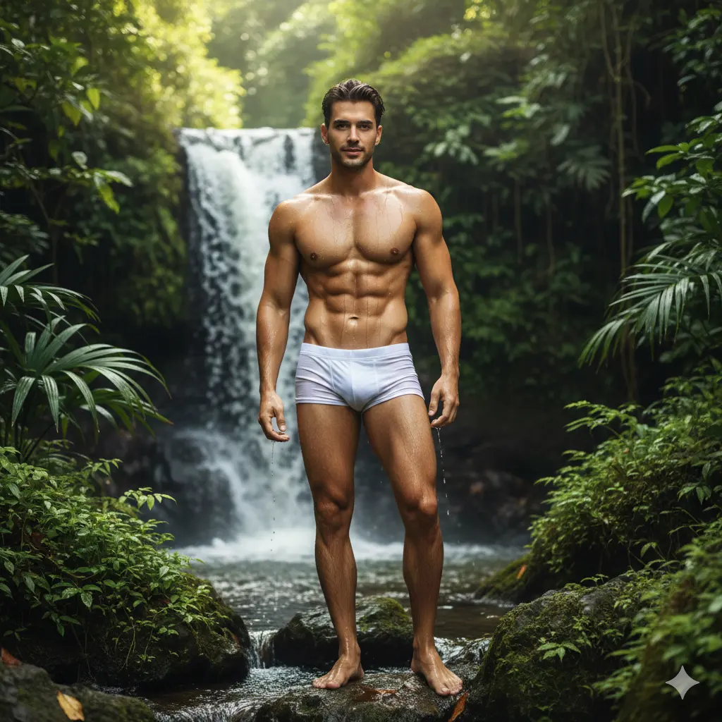 นายแบบ เอไอ 5555