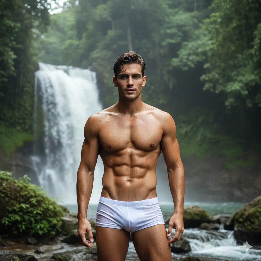 นายแบบ เอไอ 5555