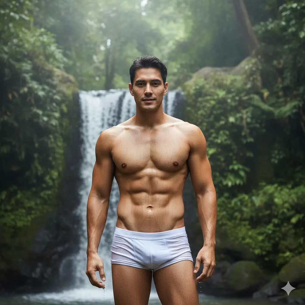 นายแบบ เอไอ 5555