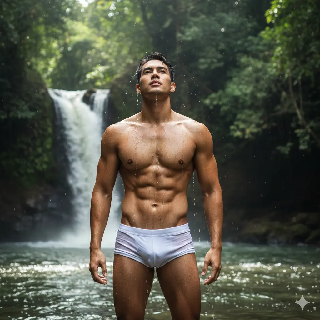 นายแบบ เอไอ 5555