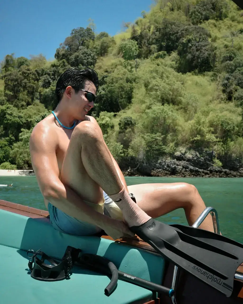 พี่โดมมม