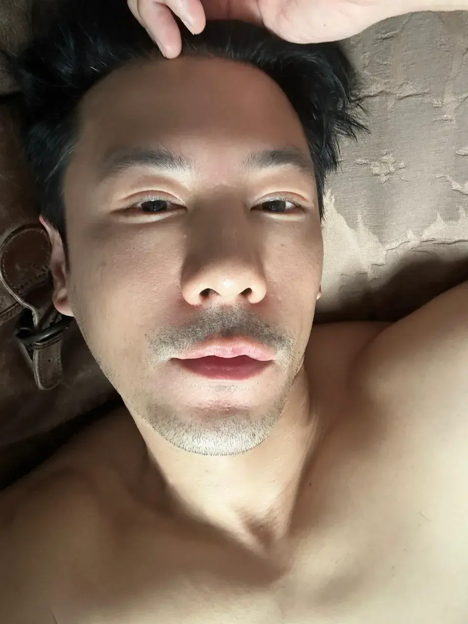 พี่โดมมม