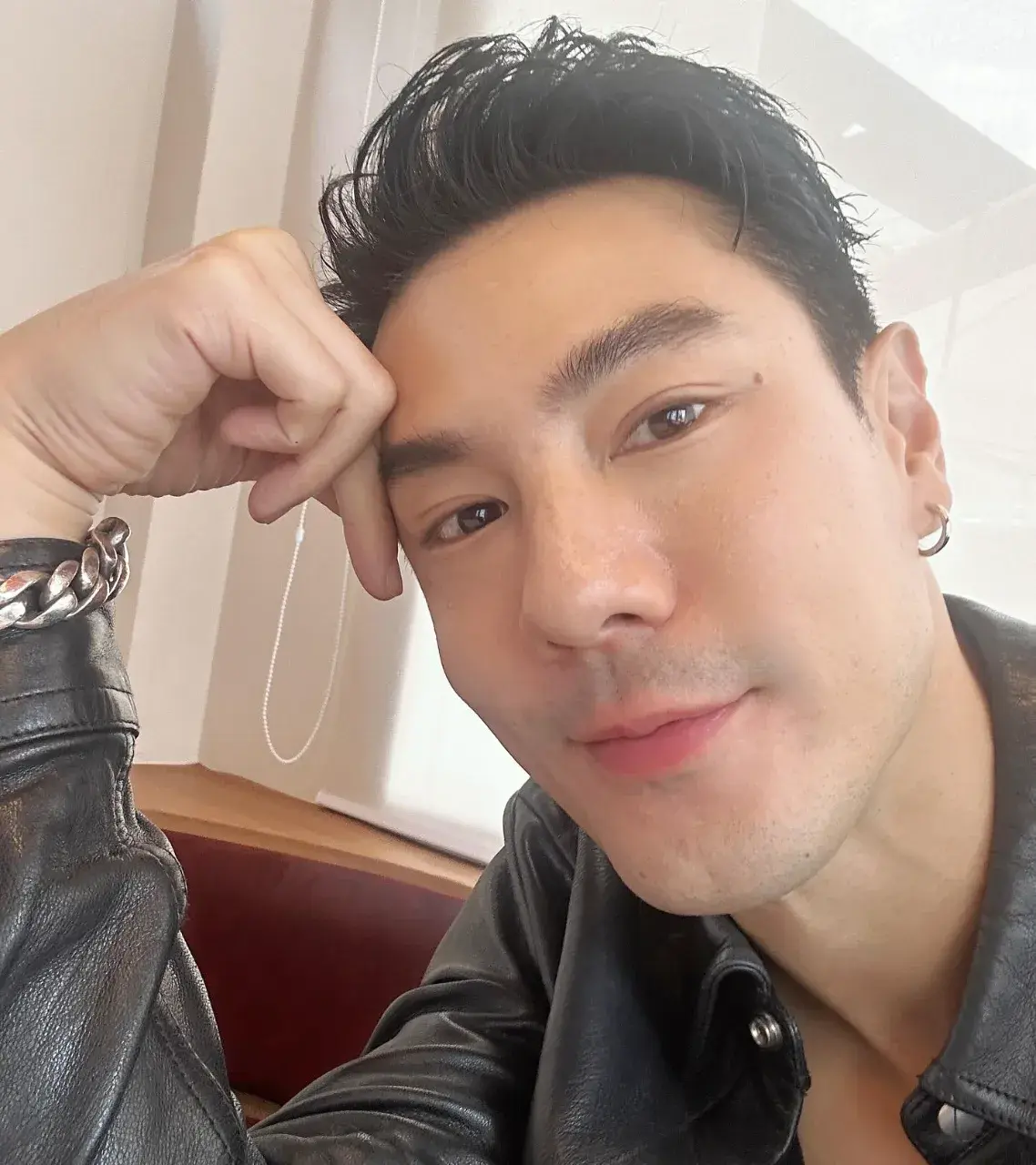 พี่โดมมม