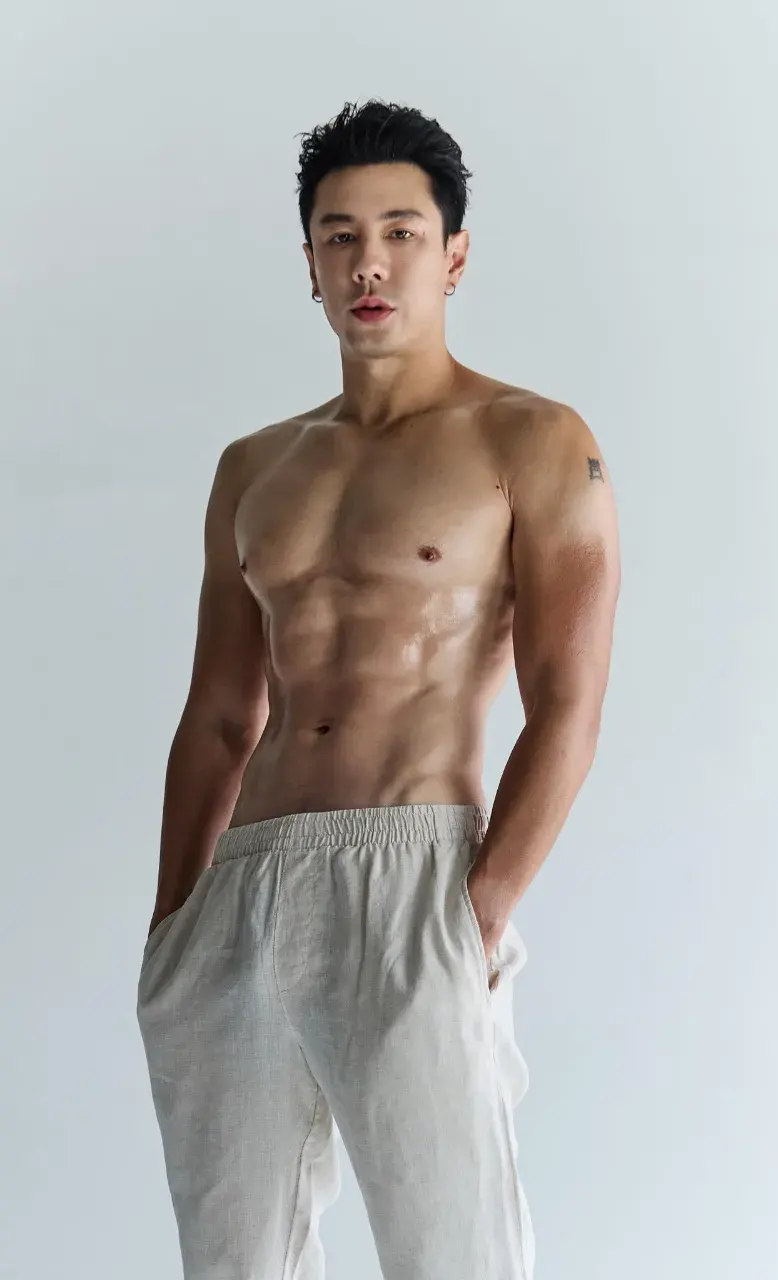 พี่โดมมม