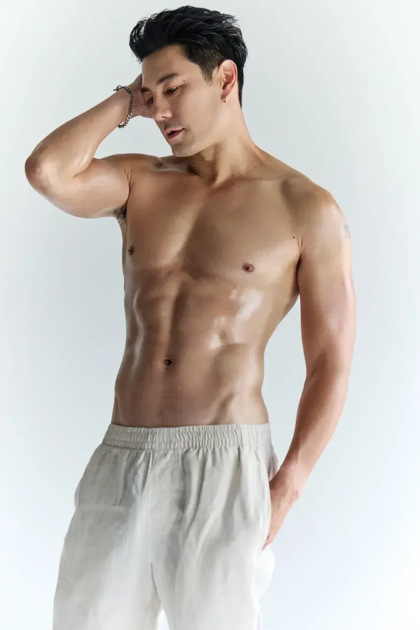 พี่โดมมม