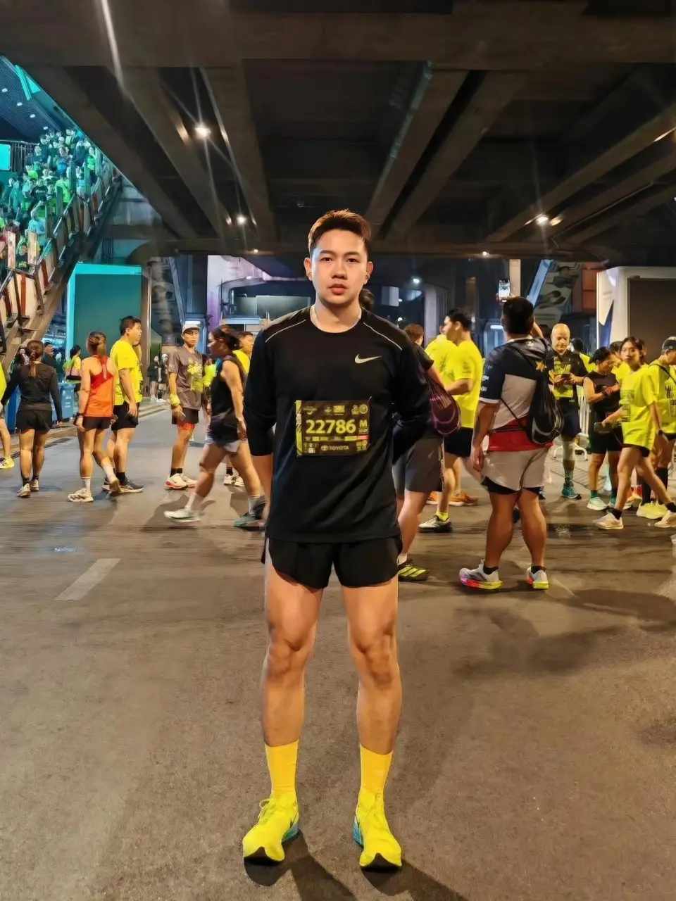 นักวิ่งงานดี atm2025