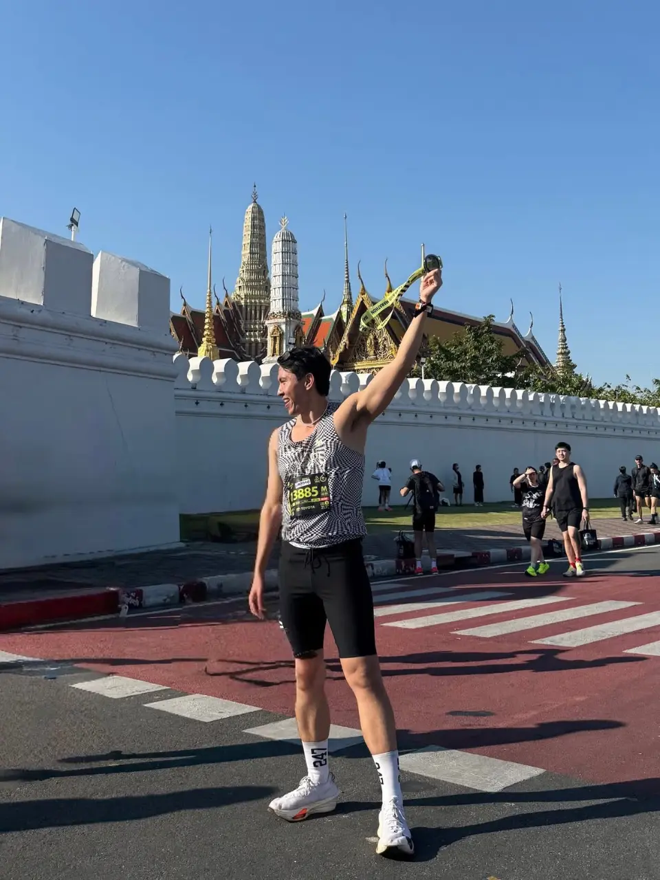 นักวิ่งงานดี atm2025