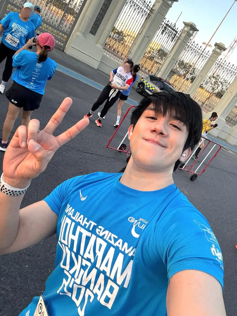 นักวิ่งงานดี atm2025