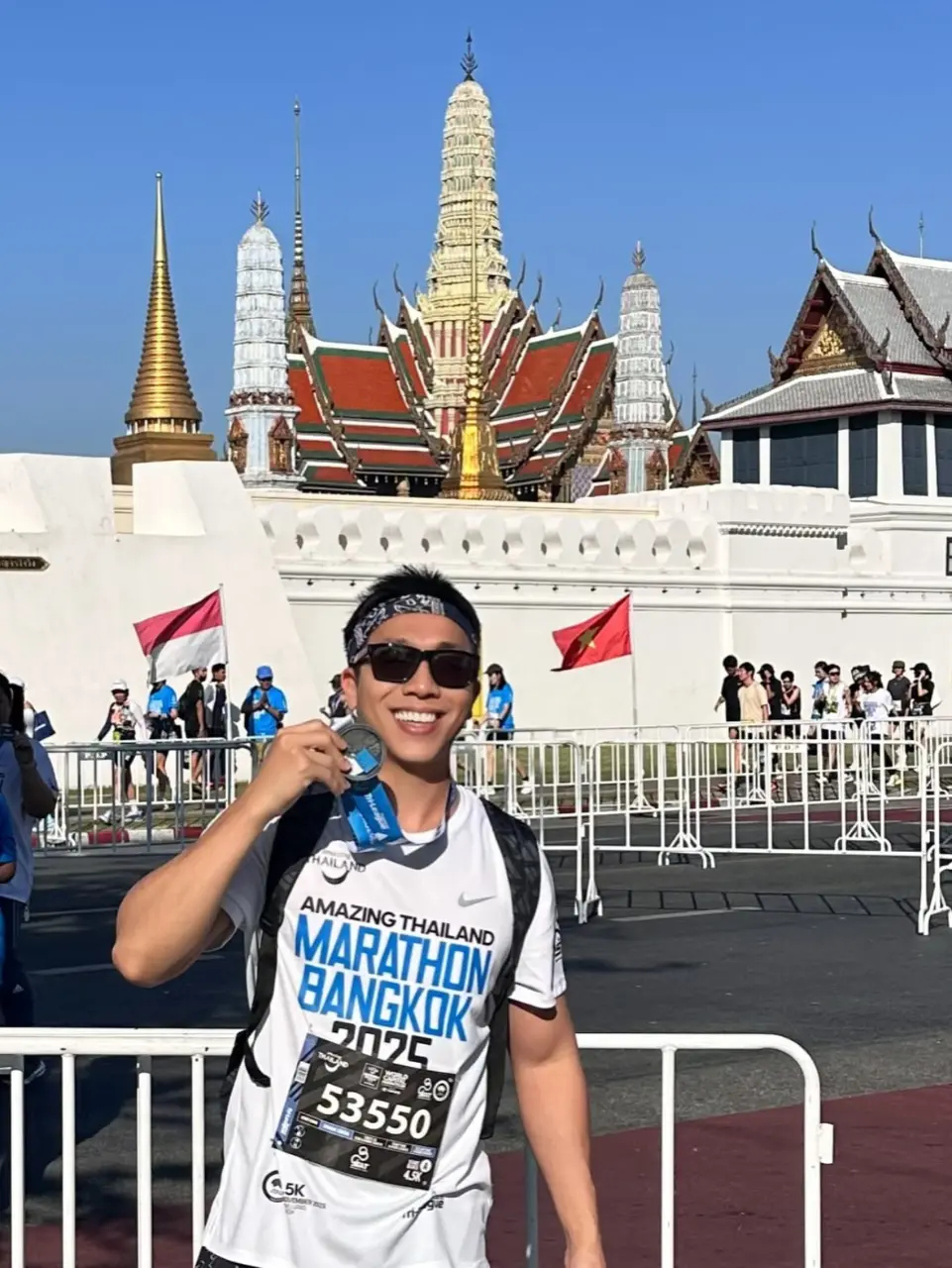 นักวิ่งงานดี atm2025