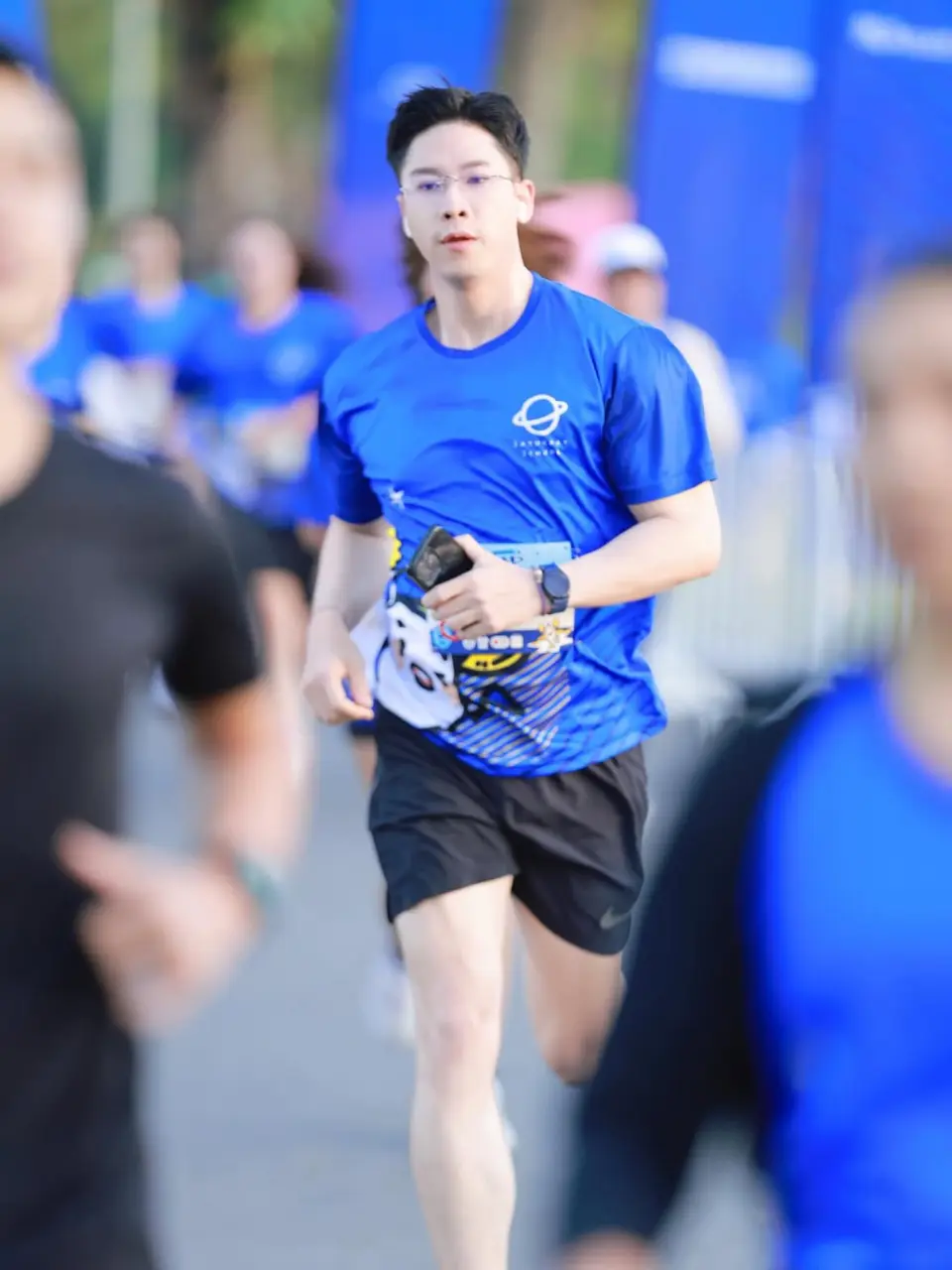 นักวิ่งงานดี atm2025