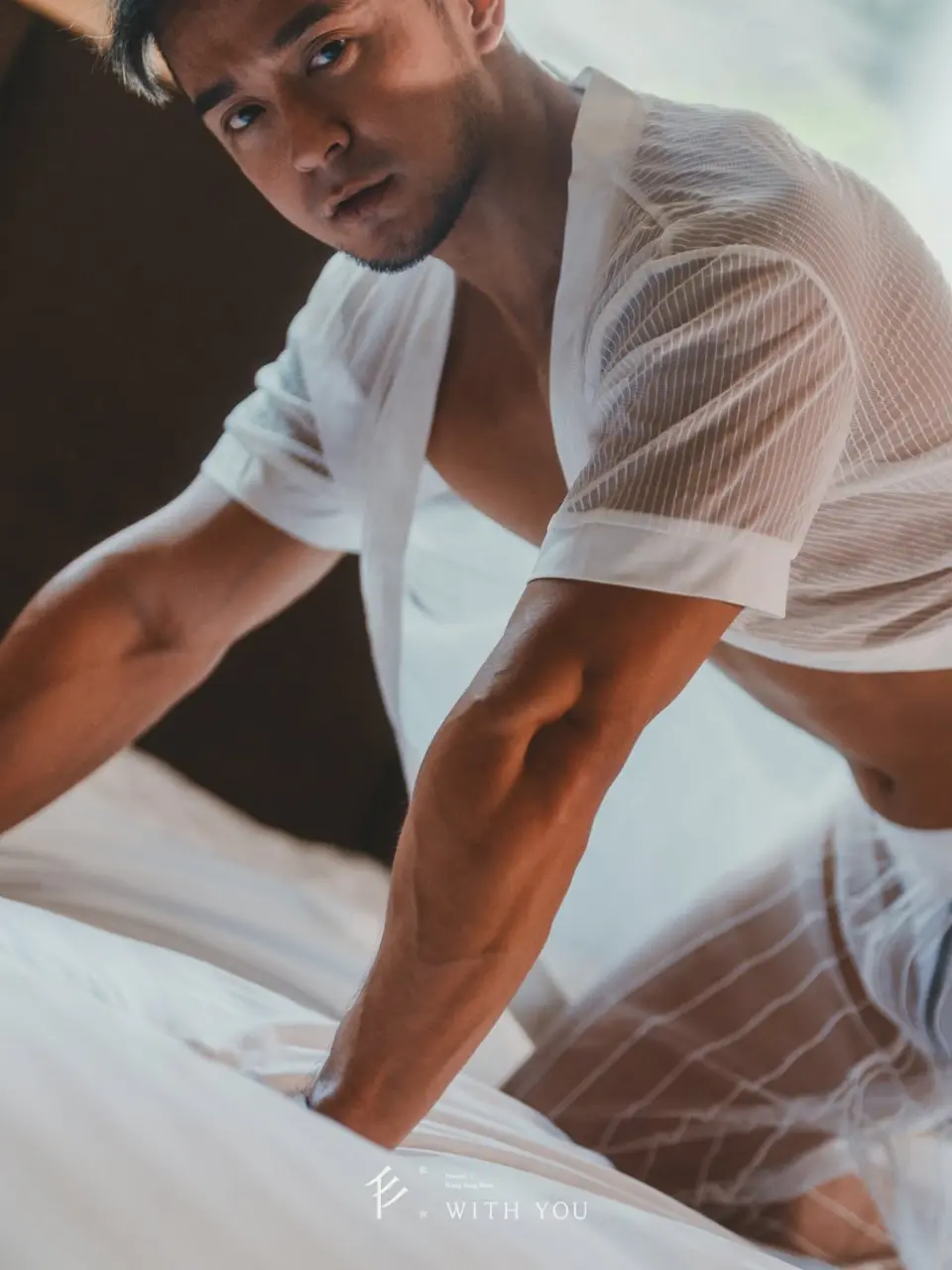 Cool guy : thelittlemouth