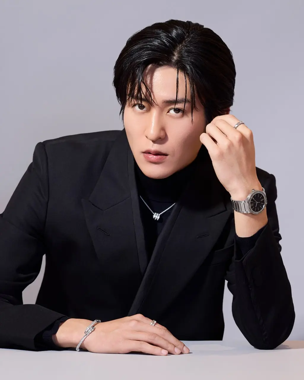 Japanese Idols & Actors : 目黒蓮 - Ren Meguro