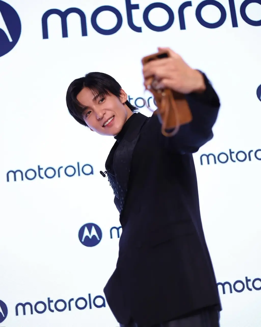 Japanese Idols & Actors : 目黒蓮 - Ren Meguro