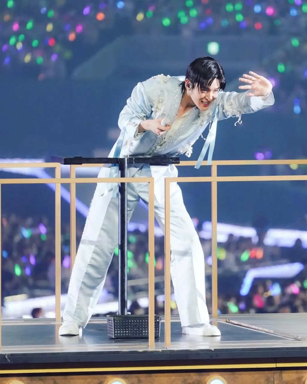 Japanese Idols & Actors : 目黒蓮 - Ren Meguro