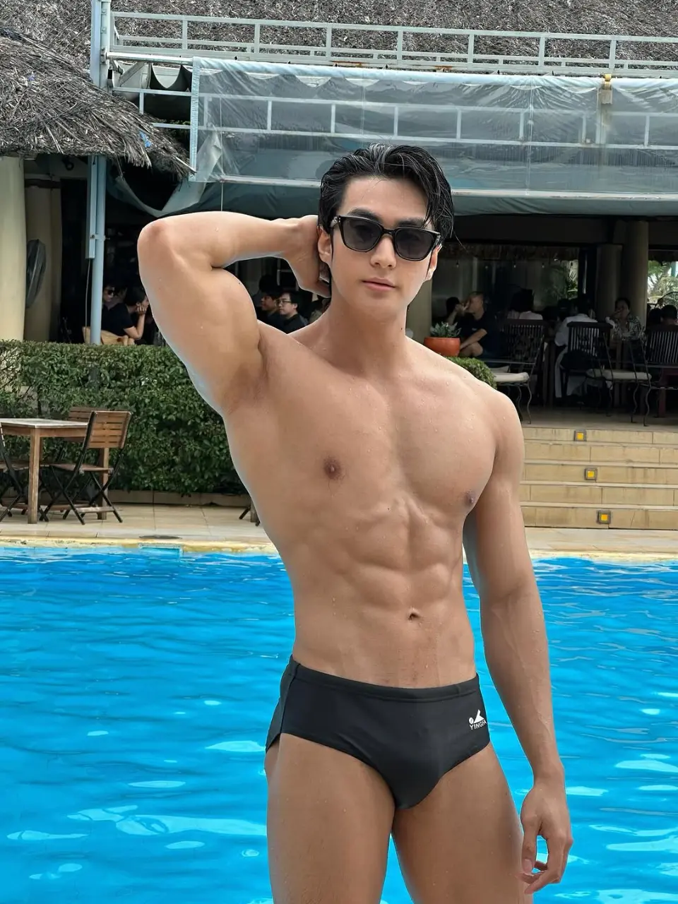 Cool guy : Hàn Việt