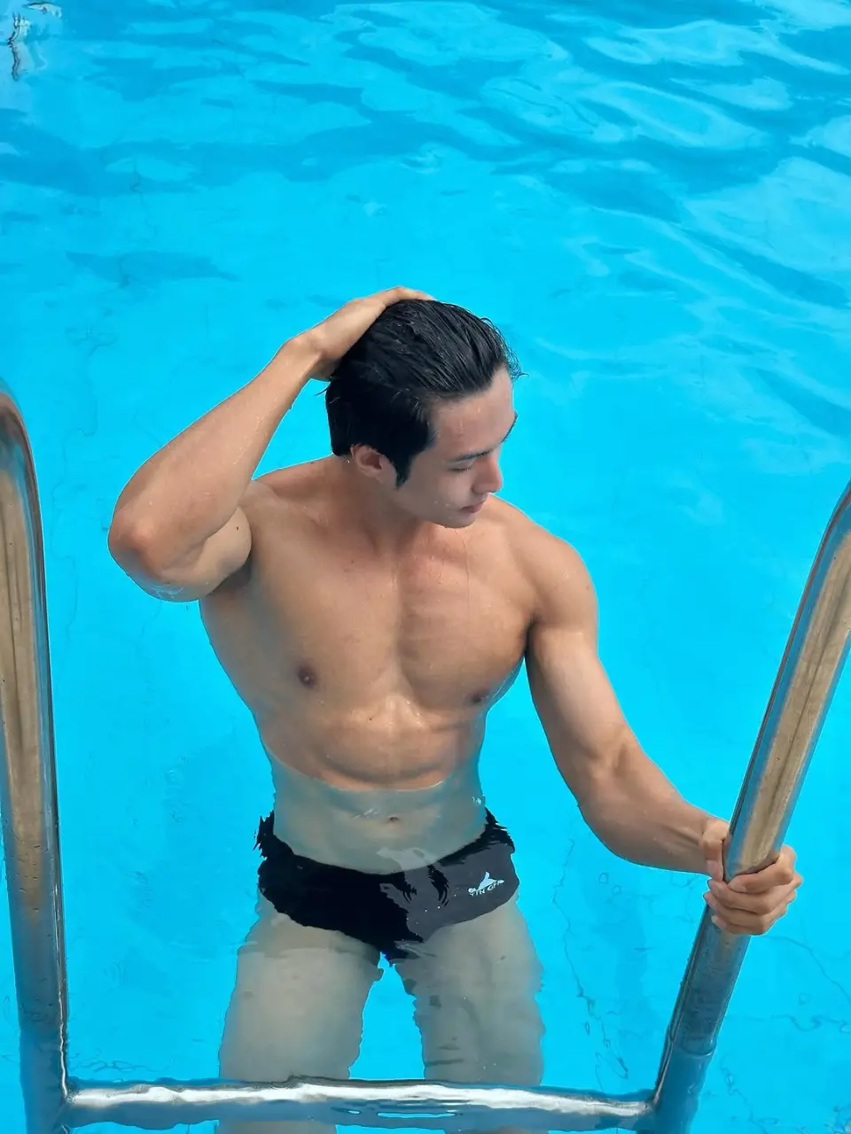 Cool guy : Hàn Việt