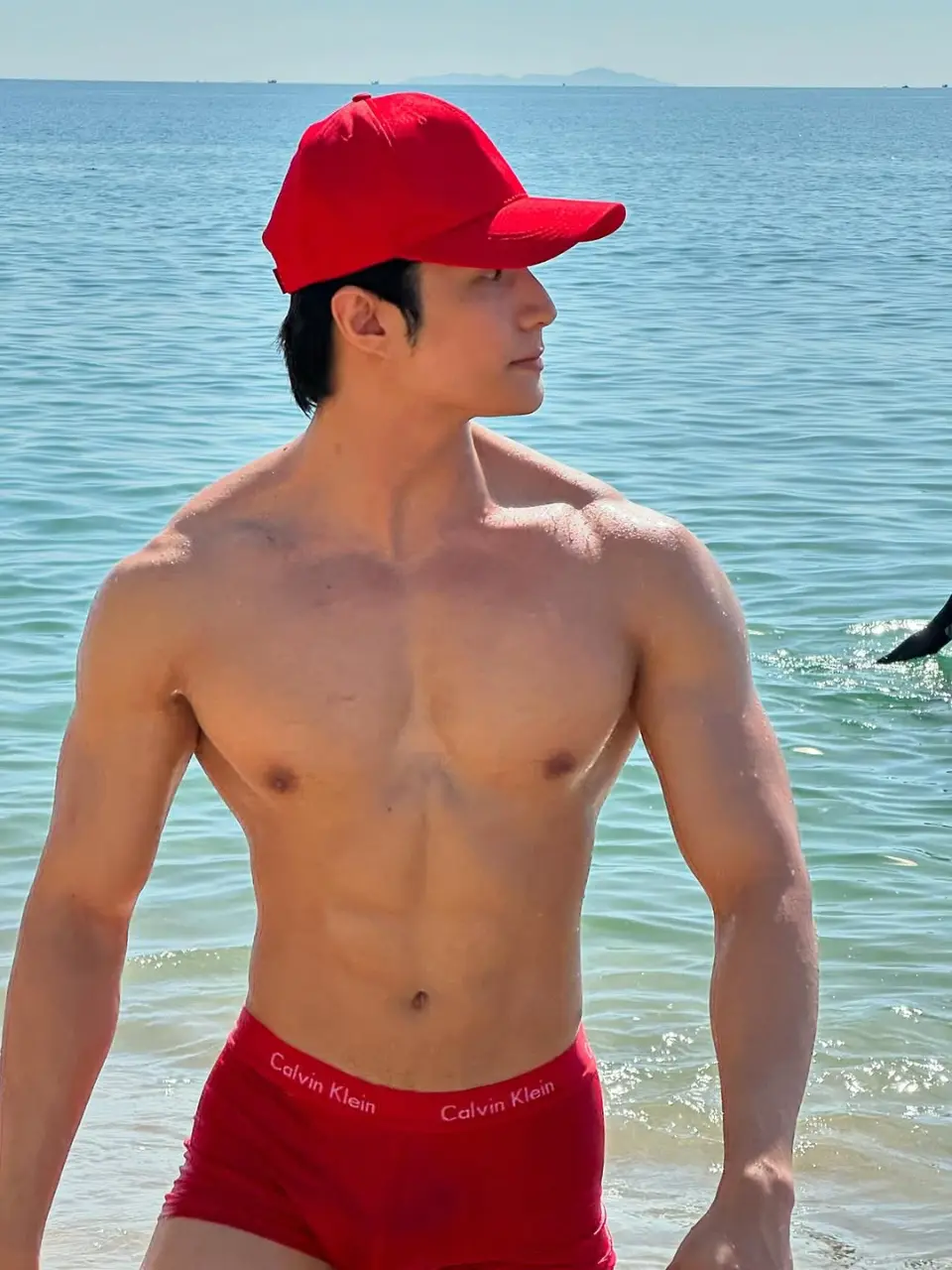 Cool guy : Hàn Việt