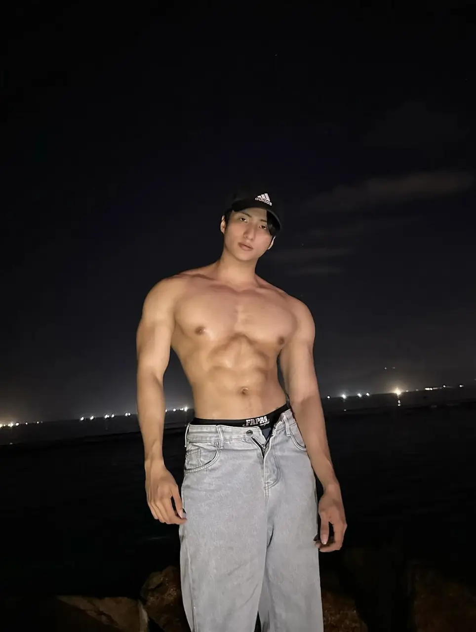 Cool guy : Hàn Việt