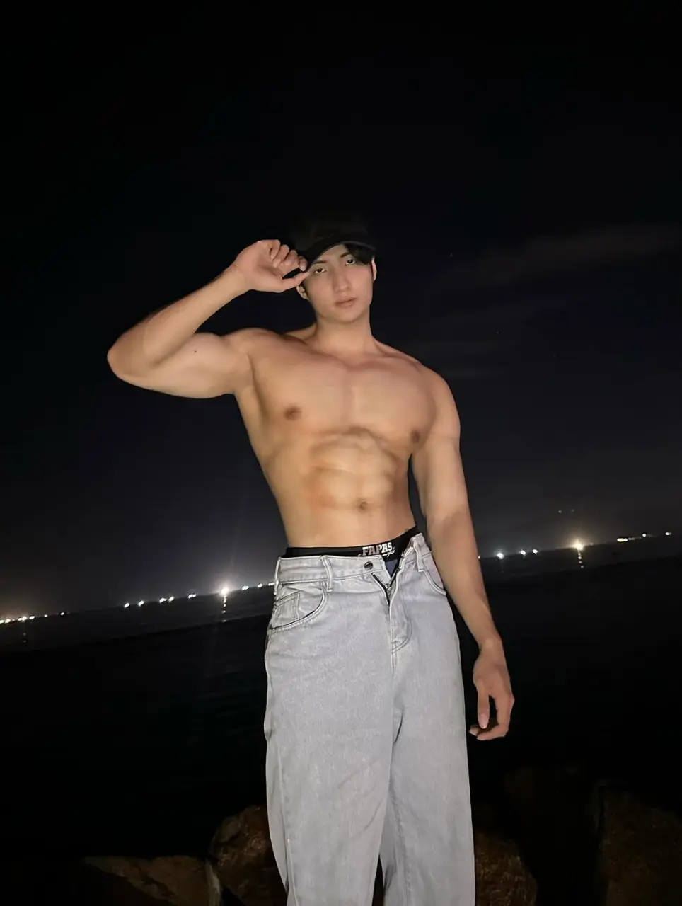 Cool guy : Hàn Việt