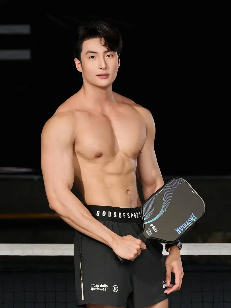 Cool guy : Hàn Việt