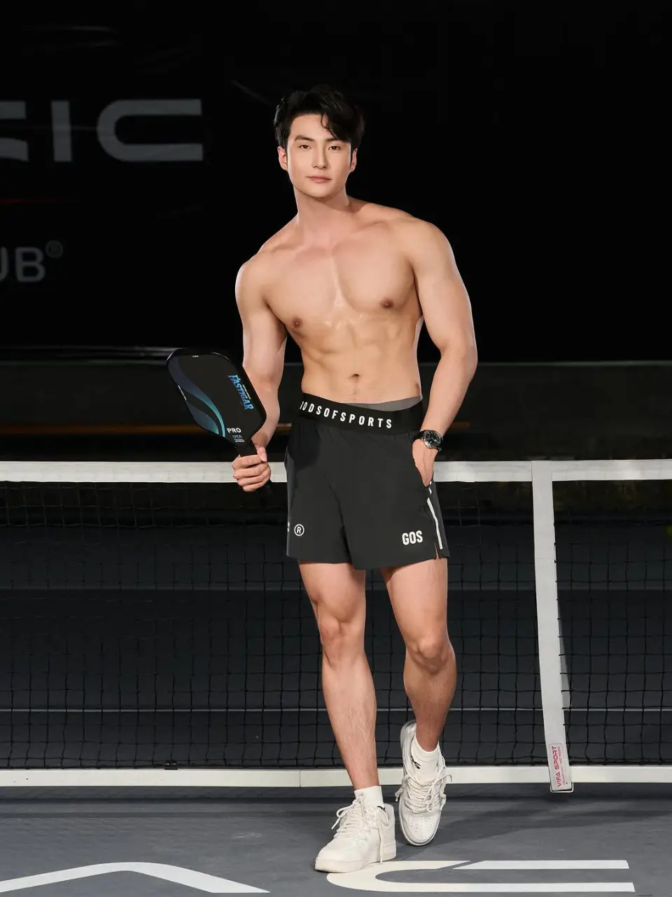 Cool guy : Hàn Việt