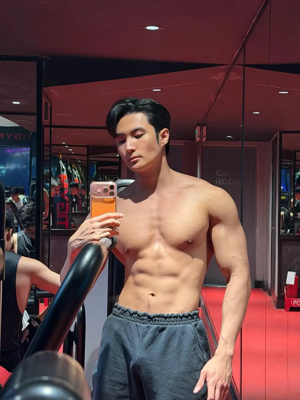 Cool guy : Hàn Việt