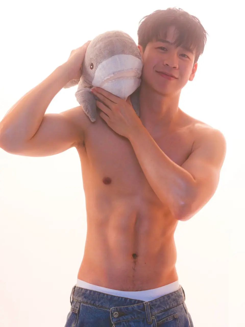 Picked up from 晏人物 - Timothy