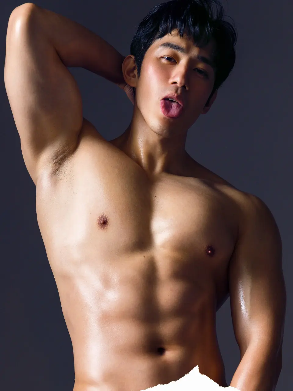 Picked up from 晏人物 - Timothy