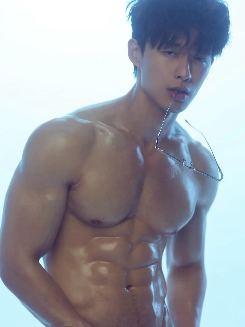 Picked up from 晏人物 - Timothy