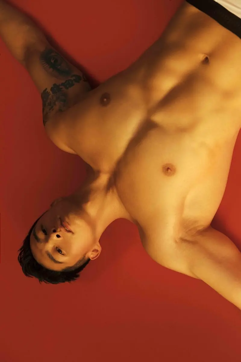 Picked up from 晏人物 - Timothy