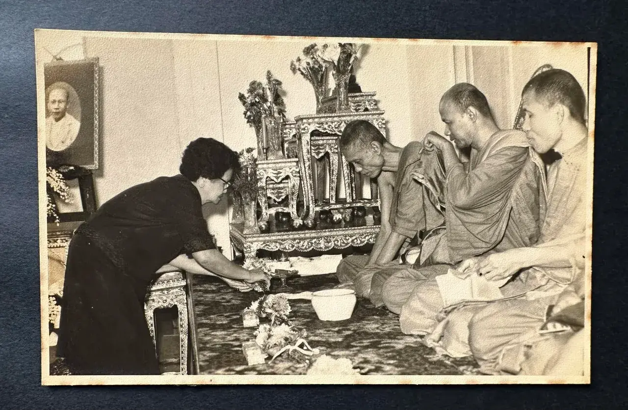 งานศพไทย สมัยก่อน ยุคโบราณ:งานศพไทยวันวาน