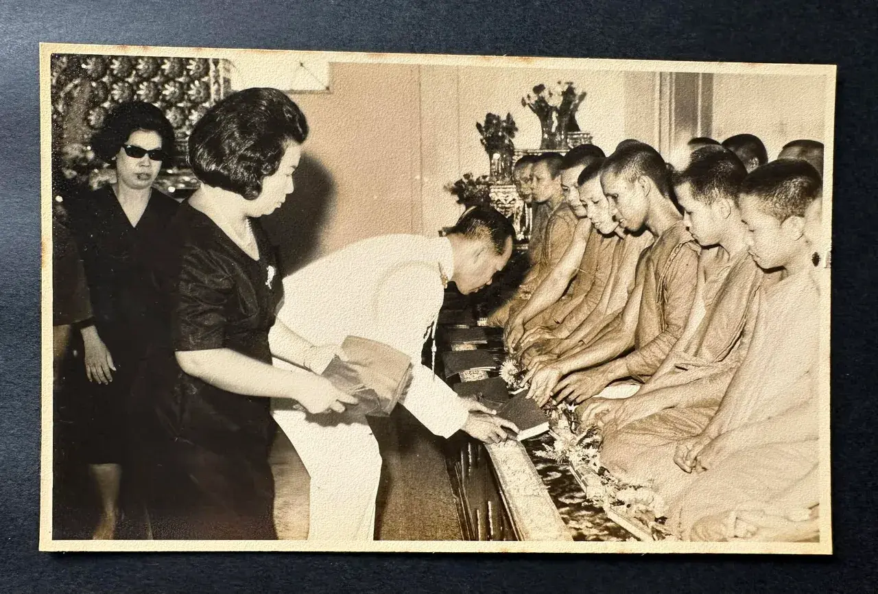 งานศพไทย สมัยก่อน ยุคโบราณ:งานศพไทยวันวาน