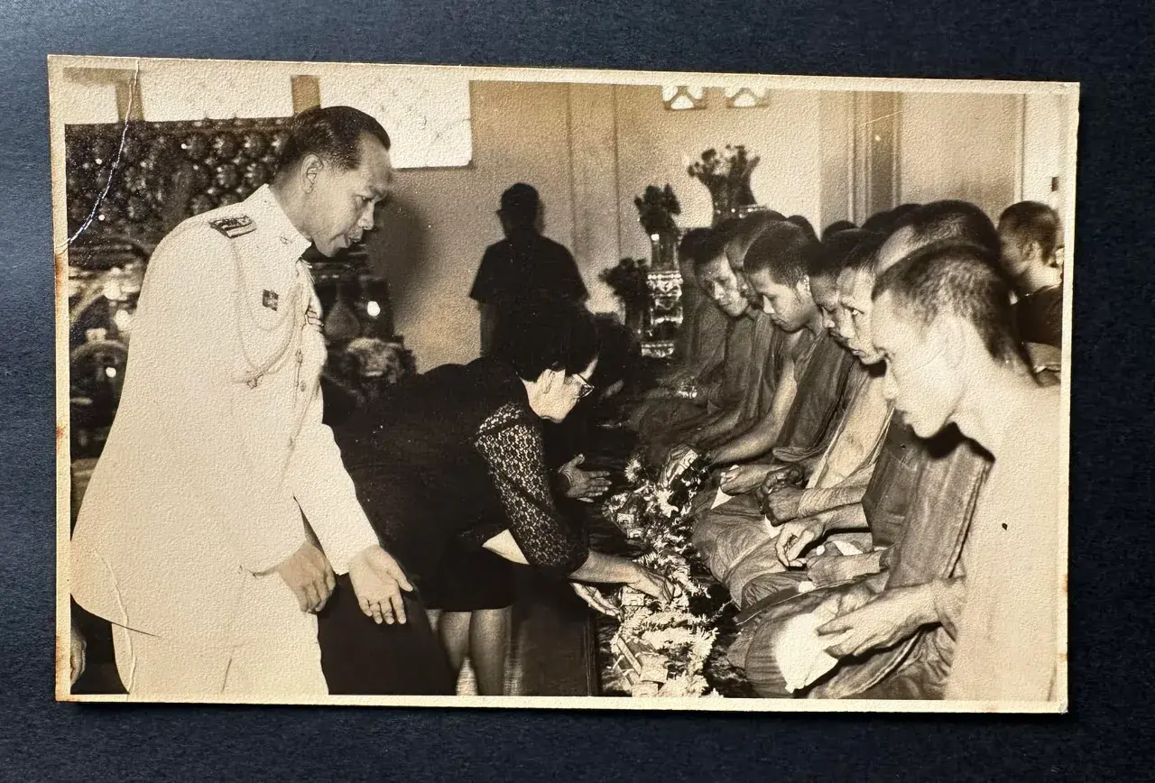 งานศพไทย สมัยก่อน ยุคโบราณ:งานศพไทยวันวาน