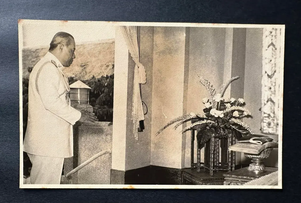 งานศพไทย สมัยก่อน ยุคโบราณ:งานศพไทยวันวาน