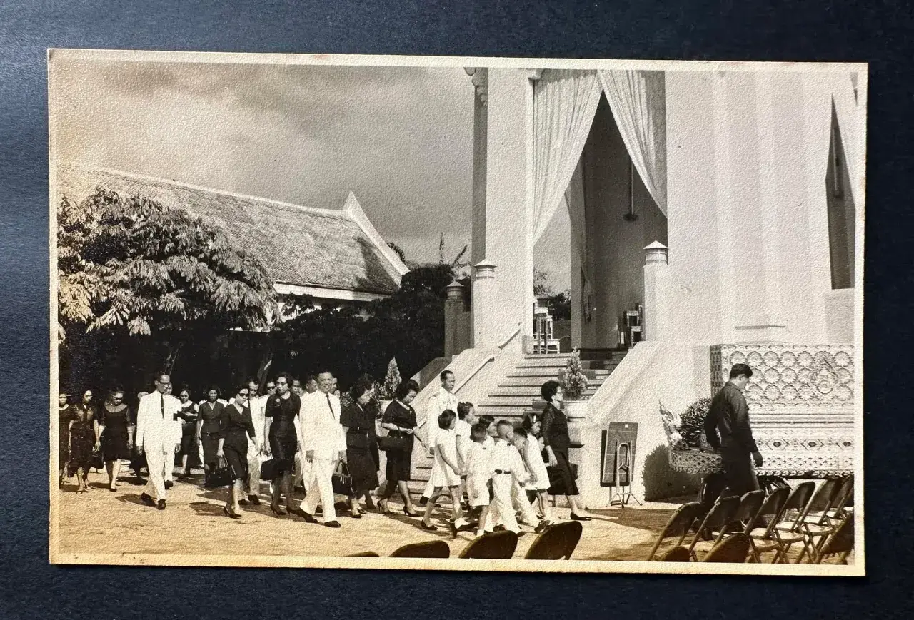 งานศพไทย สมัยก่อน ยุคโบราณ:งานศพไทยวันวาน