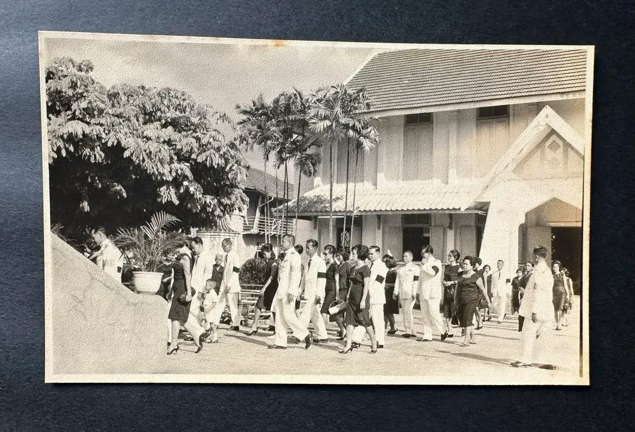 งานศพไทย สมัยก่อน ยุคโบราณ:งานศพไทยวันวาน