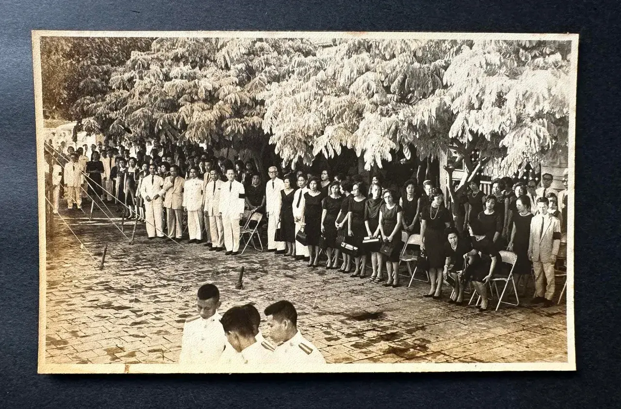 งานศพไทย สมัยก่อน ยุคโบราณ:งานศพไทยวันวาน