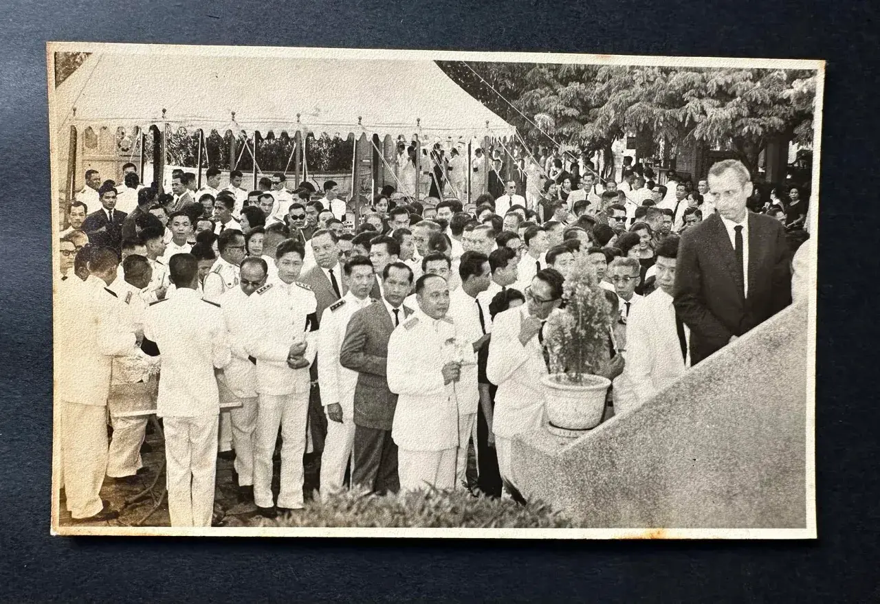 งานศพไทย สมัยก่อน ยุคโบราณ:งานศพไทยวันวาน