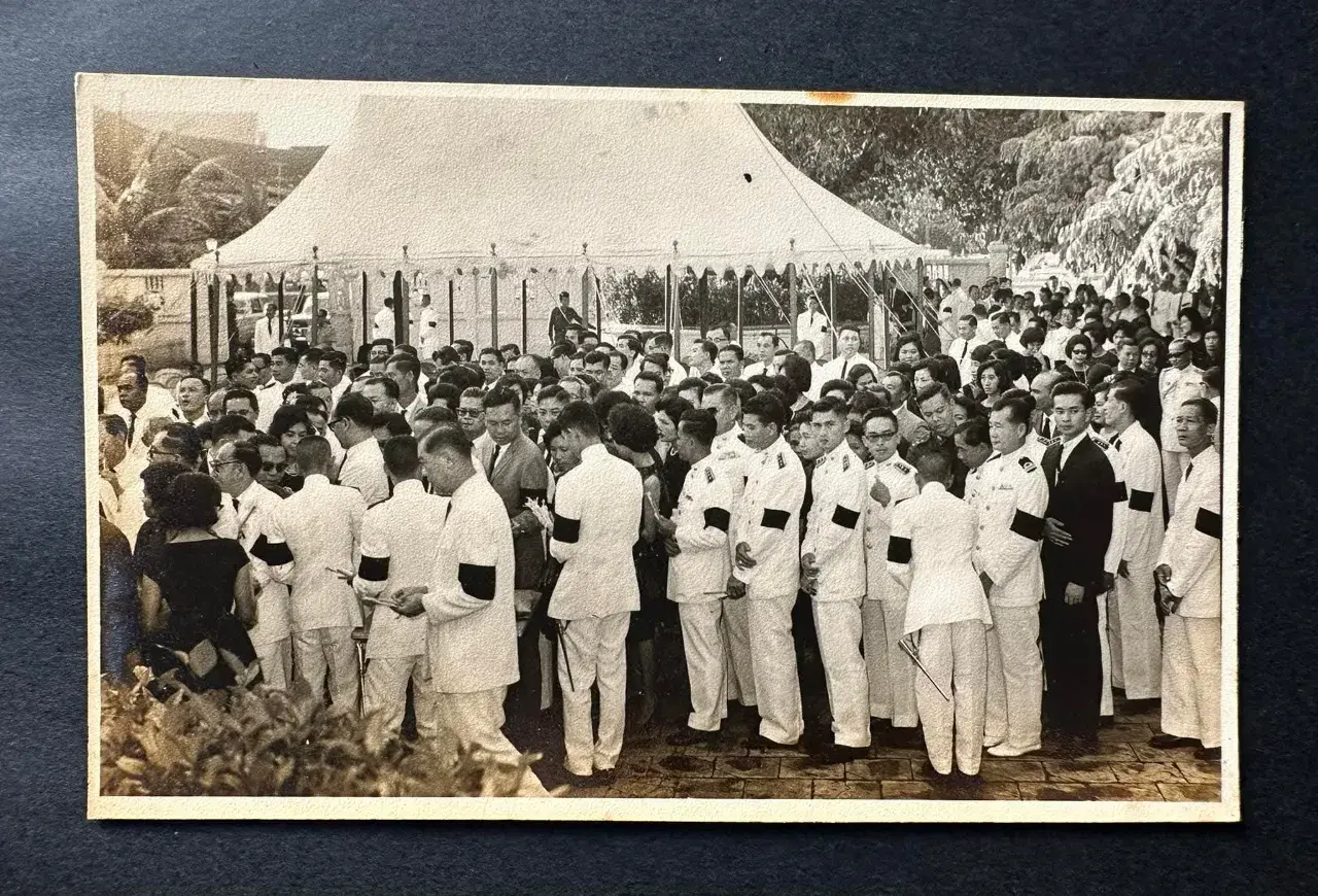 งานศพไทย สมัยก่อน ยุคโบราณ:งานศพไทยวันวาน