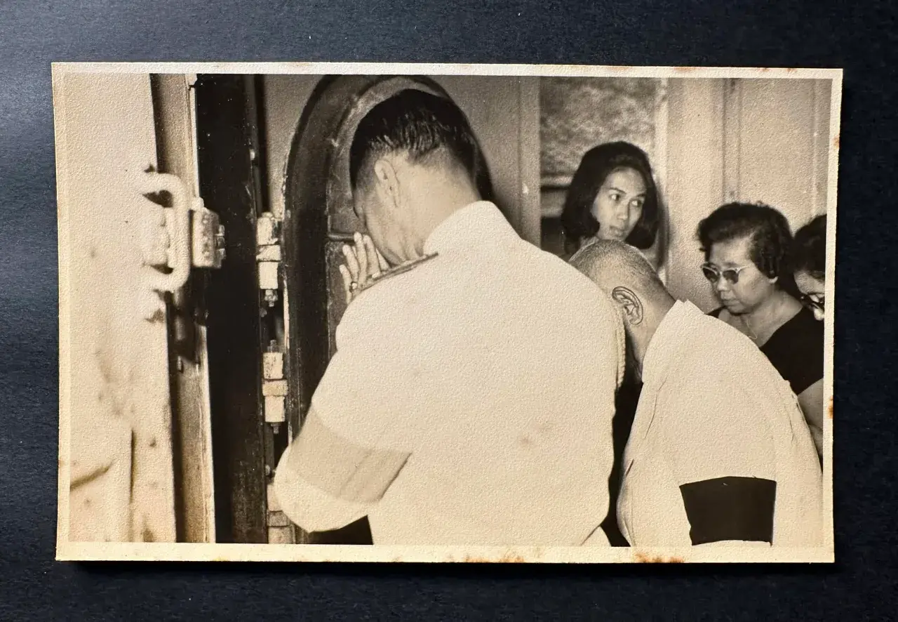 งานศพไทย สมัยก่อน ยุคโบราณ:งานศพไทยวันวาน