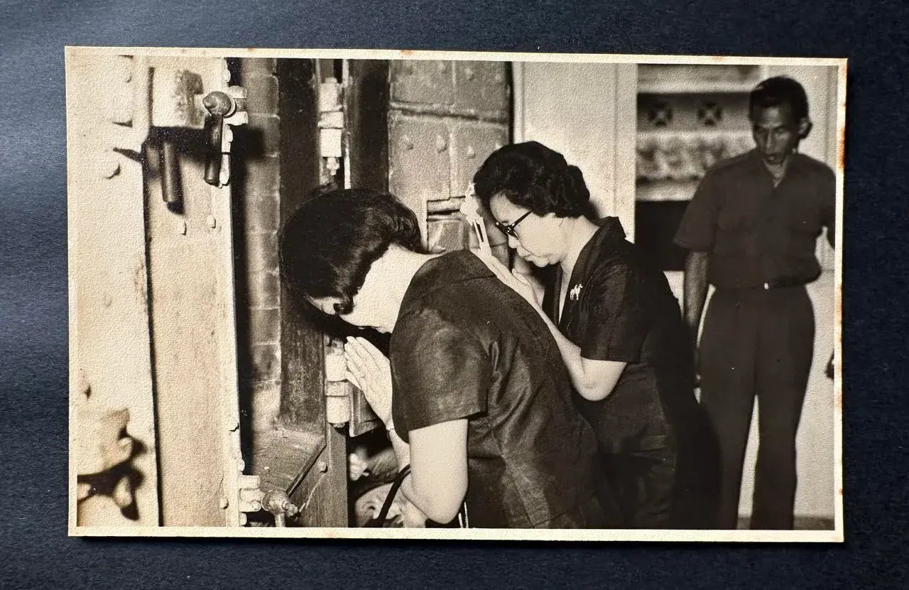 งานศพไทย สมัยก่อน ยุคโบราณ:งานศพไทยวันวาน