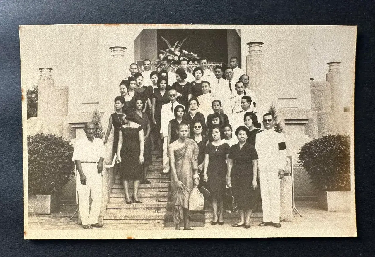 งานศพไทย สมัยก่อน ยุคโบราณ:งานศพไทยวันวาน