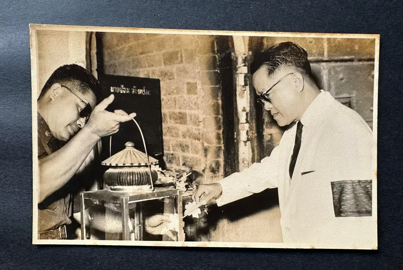 งานศพไทย สมัยก่อน ยุคโบราณ:งานศพไทยวันวาน